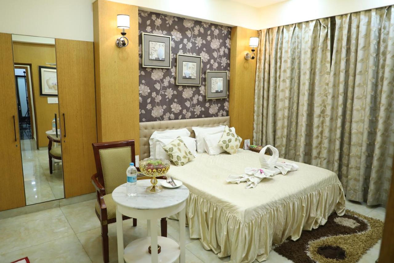 Republic Hotel Patna  Exterior photo